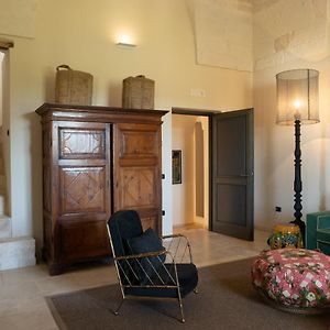 Suite con letto king size