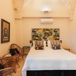 Camera standard con letto king size